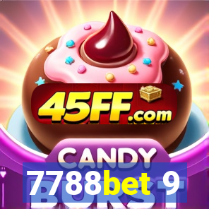 7788bet 9